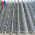 Schermata della finestra Plisse Insect Mosquito Net Mesh